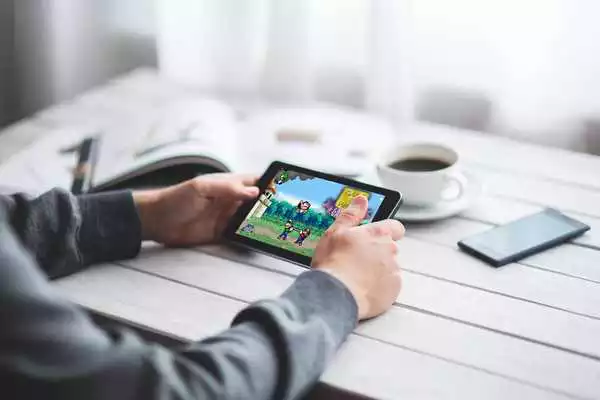 Play Gboy pro [Without Ads] - GBA Emulator play online